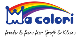 Ma Coloro Logo
